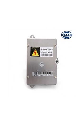Xenon Bright OEM Xenon Ballast Compatible Hella 5DV 008 290-00 / 4E0 907 476 / 63 12 6 907 488