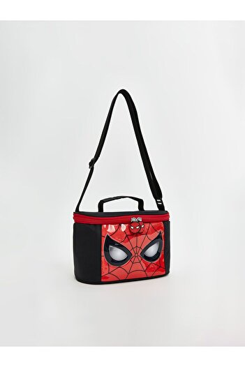 LC Waikiki Lcw Accessories Spider-Man Printed Boys Lunchbox