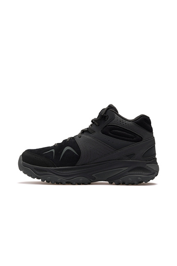 Merrell Yokota 3 Mid Gtx Men's Lightweight Outdoor Boots 25K J038479 Black