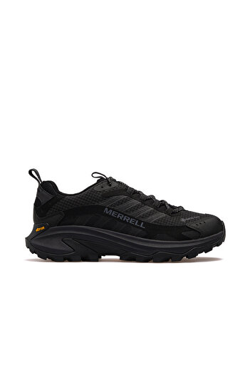 Merrell Moab Speed 2 Gtx Men's Lightweight Outdoor Shoes 25K J037513 Black