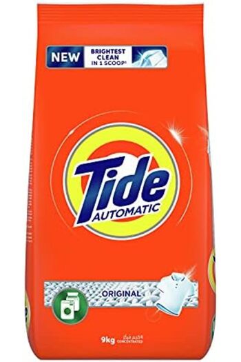 Tide Cleaning Powder 9000 Grams