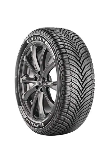 Michelin 205/55R16 91W CROSS CLIMATE 2