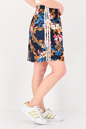 adidas Women Sportswear Fit Outdoor Skirts, Multicolor