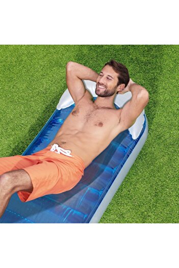 erorex Poolside Lounge 1.81M X 87Cm