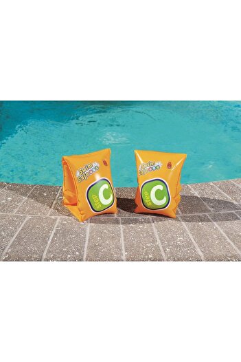 erorex Swim Safe Arm Bands Step C 25X15Cm