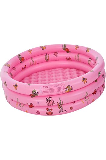 erorex Inflatable Swimming Pool Home Paddling Pool Family Inflatable Lounge Pool Kids Toddlers Infant &