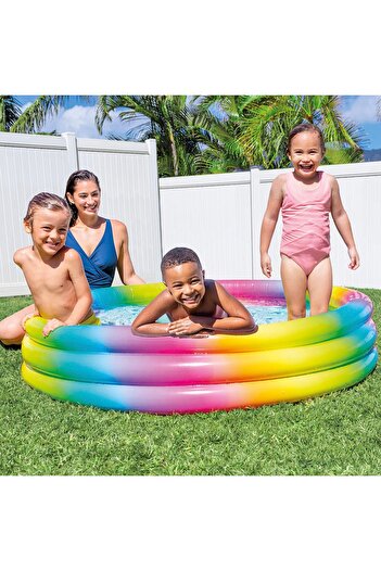 erorex Wild Geometry Swimming Pool 58439