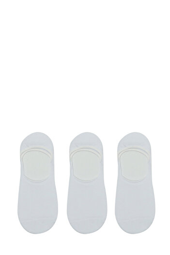 lumberjack Mb Darren 3Lu 31Bbt 5Fx White Men's Socks