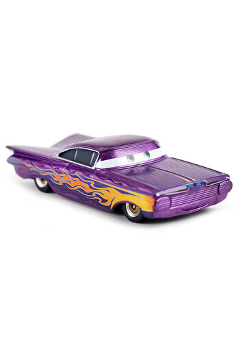 Choice1 31 Disney Pixar Cars 3 Toys Lightning Mcqueen Mack Uncle Collection 1:55 Diecast Vehicles Alloy Car