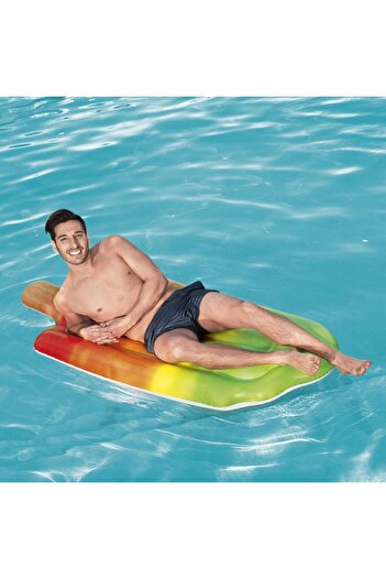 erorex Animal Shaped Swim Pleat For Unisex Multi Color