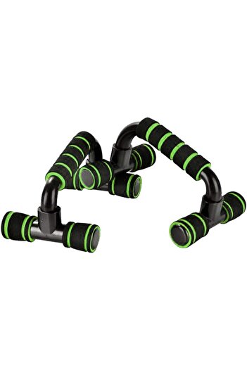 erorex T Style Push Up Holder AL228 Green