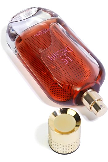 AMD Perfumes Le Desir By AMD Perfumes Unisex Fragrance EDP 100ml