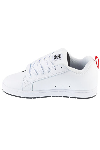 DC Shoes Court Graffik SQ, Men's Sneakers