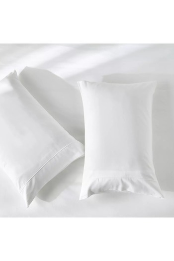 Home Centre Amour Egyptian Cotton Sateen 300 Thread Count 3-Piece King Duvet Cover Set - 230x220 cm