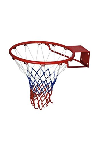 Generic 9-Piece Wall Mount Basketball Net