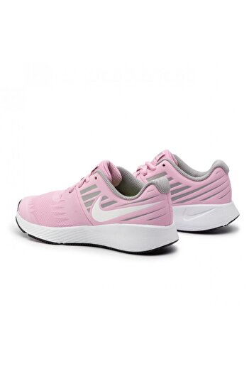 Nike Star Runner GS 907257-602 Sports Shoes, Women, Pink