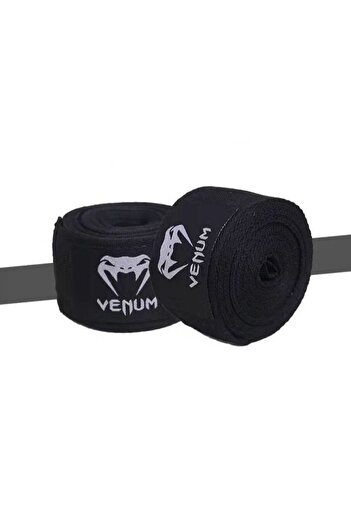 Venum Hand Wraps Men Women Performance Essentials MMA Boxing Muaythai Kickboxing Gym Stretch Protect