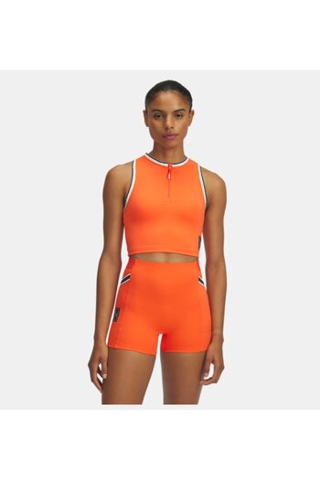 Under Armour Women's Ua Run 96 Tank Top 1389566-847