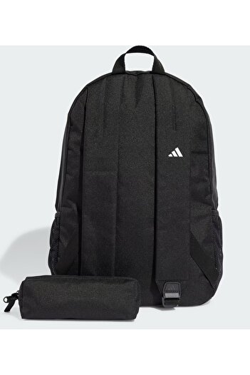 adidas Sırt Çantası Okul Çantası Kalemlik Hediyeli 45x30x15Cm 23 Litre