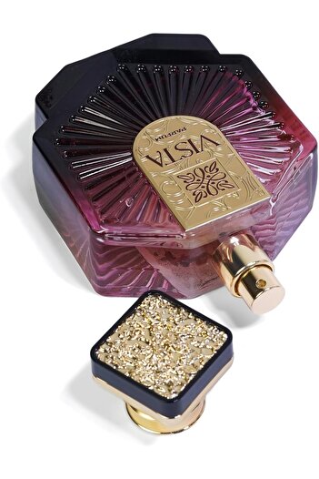 AMD Perfumes Vista By AMD Perfumes Unisex Fragrance EDP 100ml