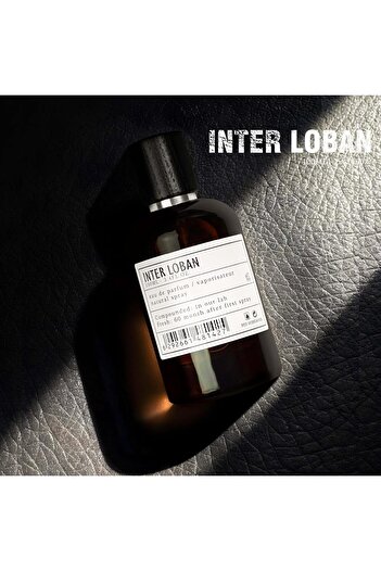 AMD Perfumes ARO FAC Inter Loban By AMD Perfumes Unisex Fragrance EDP 100ml