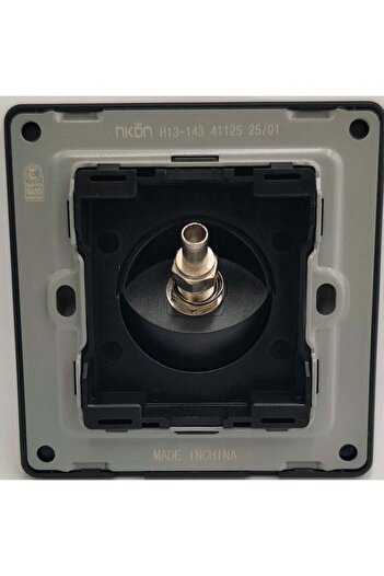 Matrix Black Piano Satellite Outlet NKDN