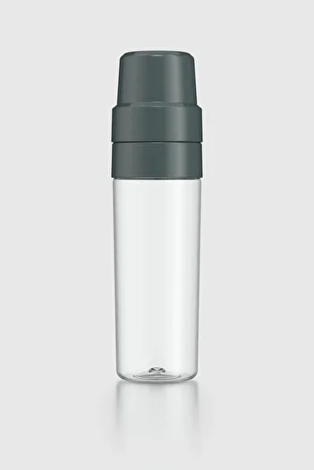 Renga Nest 800 ml Double Glass Tritan Flask 912086 Smoked