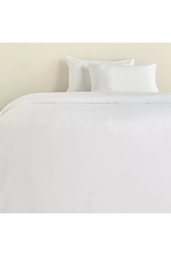 Home Centre Essence Cotton 3-Piece Queen Duvet Cover Set - 200x200 cm