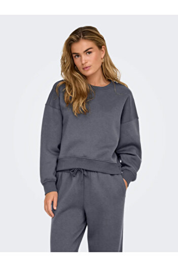 ONLY Onlbest Life L/S Crew Neck Swt Noos Women Sweat 15338727