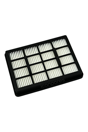 Parmis Filtru Hepa pentru aspirator Titiz compatibil Goldmaster GM 7525