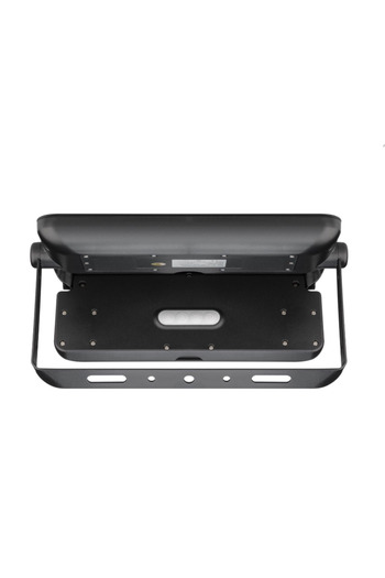 goobay Solar LED lamp with motion sensor 10W,