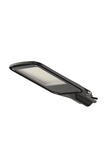V-TAC LED street light 100w 6500k - black