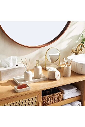 Home Centre Gourami Tissue Holder