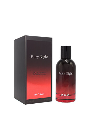 Brokar 1035 Fairy Night EDP Perfume for Men 100ml