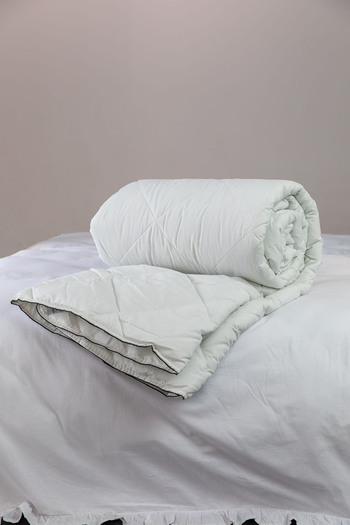 FAVORA Cotton Double Quilt 195X215