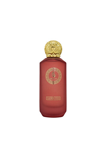 Brokar 1350 CALIBER GOLD EDP Unisex Perfume 100ml