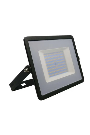 V-TAC LED floodlight, 100W, 8700 lm