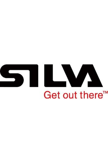 Silva مقياس الخرائط بلس، أسود، مقاس واحد