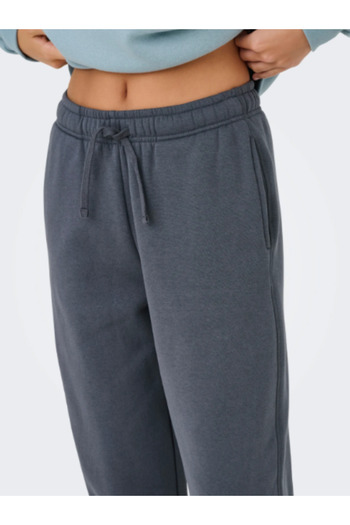 ONLY Γυναικεία φούτερ Onlbest Life Cuff Pant Swt Noos 15357504