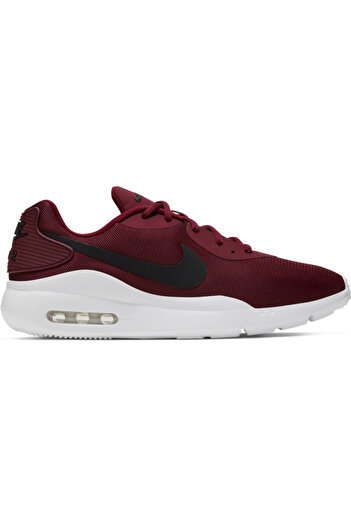 Nike , Air Max Oketo Contrast Logo Mesh Sneakers