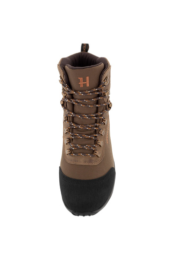 Harkila Wildwood GTX Boots, Mid Brown