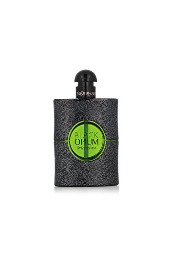 Yves Saint Laurent Yves Saint Laurent Black Opium Illicit Green Eau De Parfum 75 ml (woman)