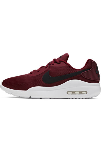 Nike , Air Max Oketo Contrast Logo Mesh Sneakers