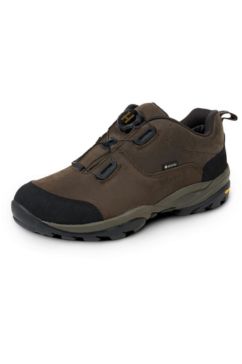 Harkila Reidmar Low GTX, Dark Brown Hunting Boots