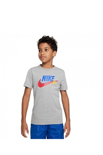 Nike B Nsw Si Ss Tee Children's T-Shirt