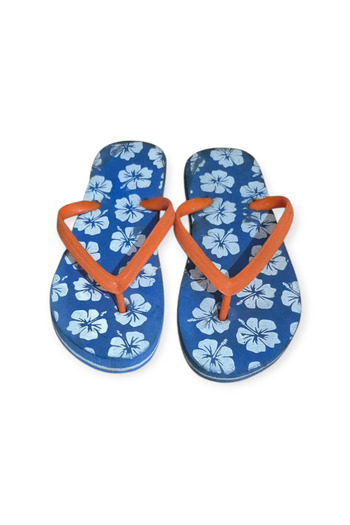 Jelly ekib Beach slippers