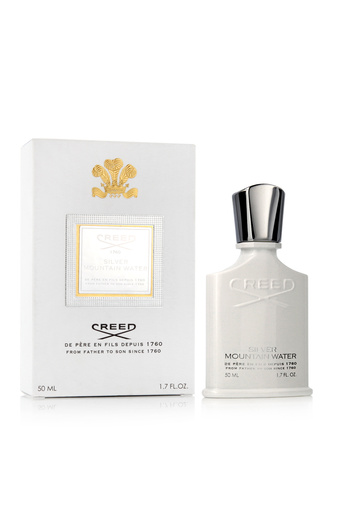Creed Silver Mountain Water Eau De Parfum 50 ml (man)