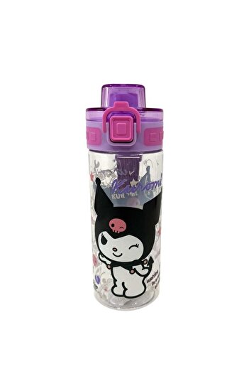 Gıpta Kuromi Flask 500 ml K.3414
