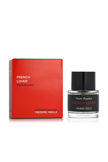 Frederic Malle Pierre Bourdon French Lover Eau De Parfum 50 ml (man)