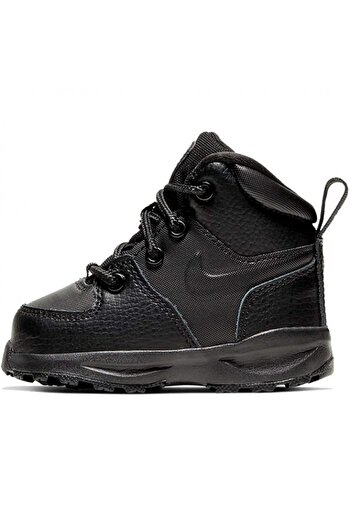 Nike , Boots with leather inserts MANOA